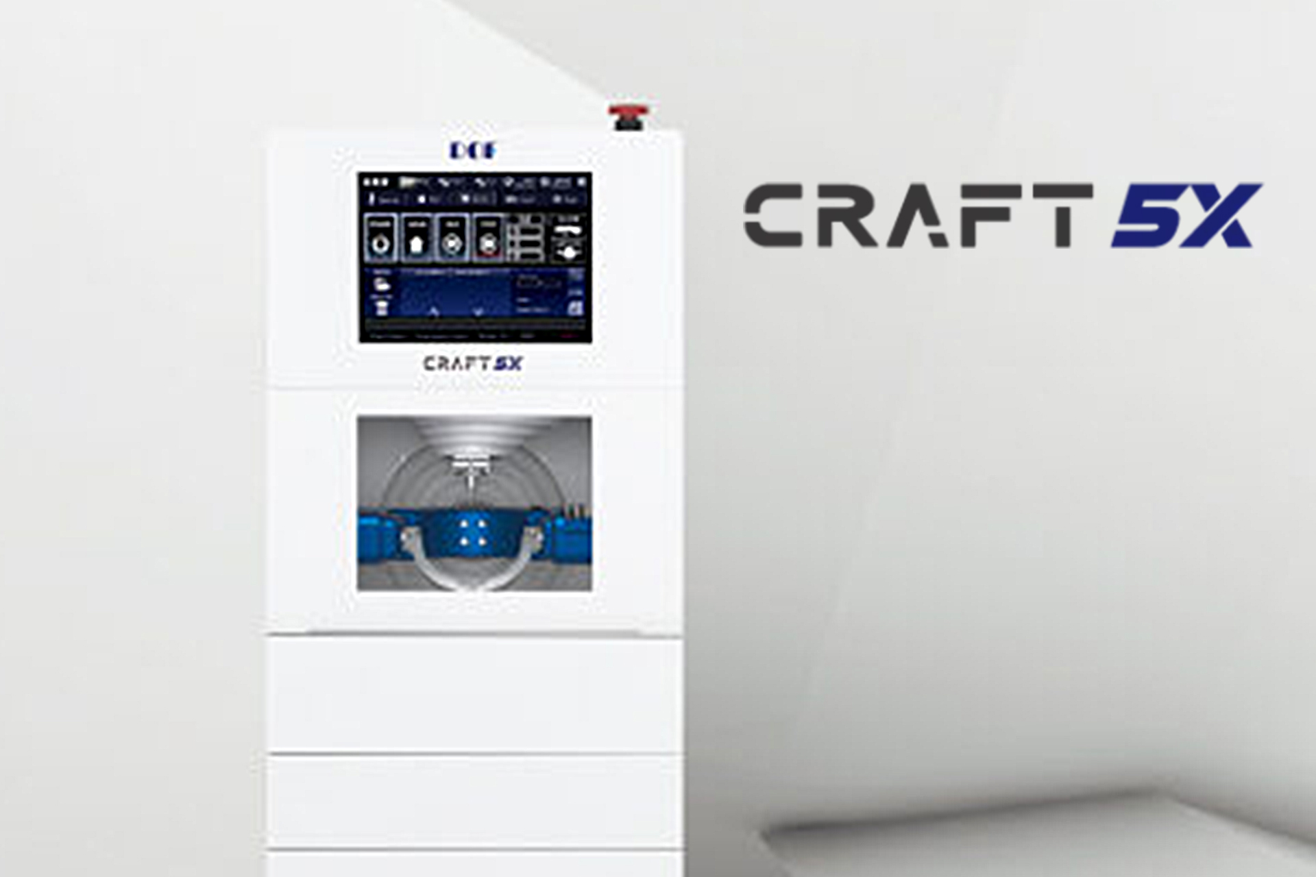 DOF CRAFT5X